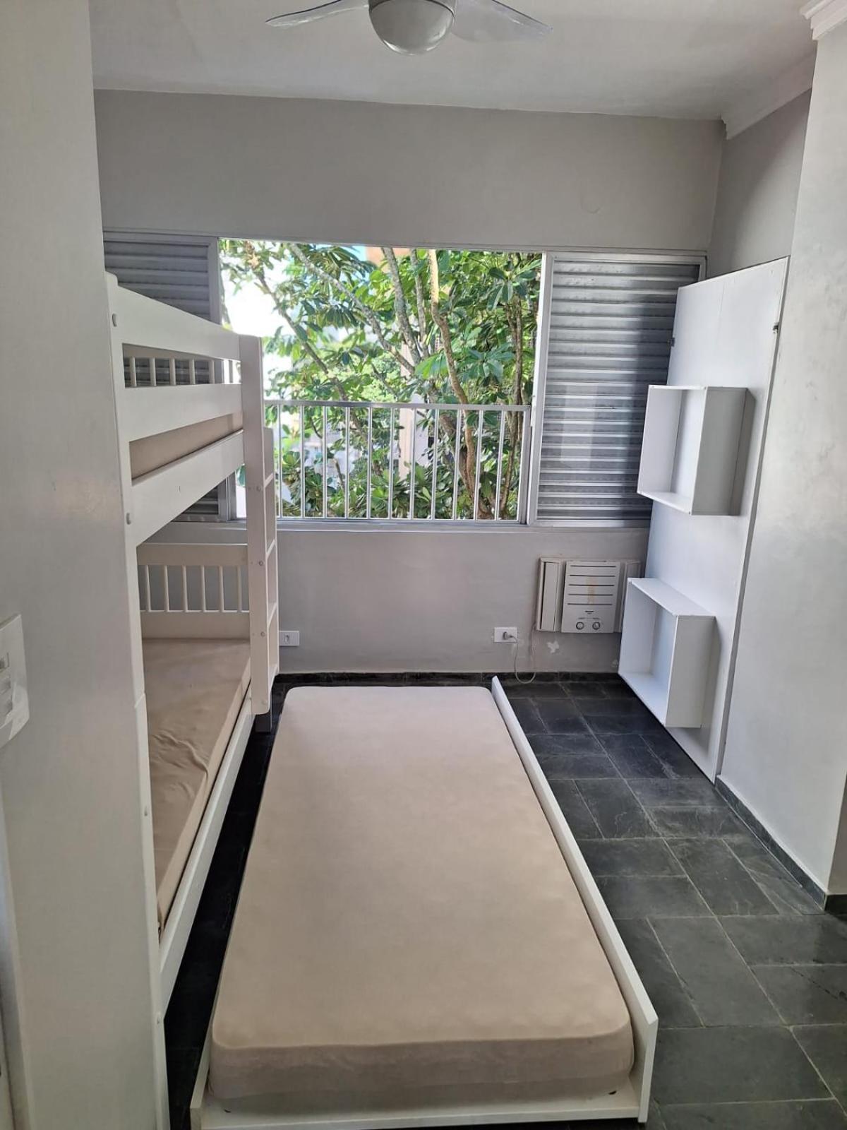 Duplex Pe Na Areia, Praia Do Tombo - Guaruja/Sp. ภายนอก รูปภาพ